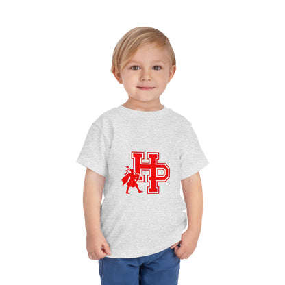 Saint Paul Highland Park Toddler Short Sleeve Tee