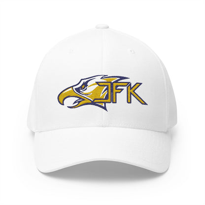 Bloomington Kennedy Eagles Embroidered Cap - Structured Adjustable Hat