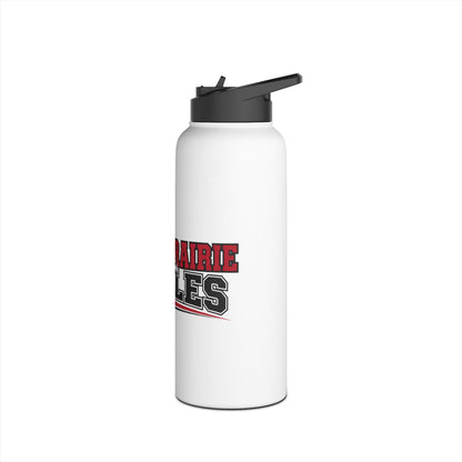 Eden Prairie Eagles  Sporty Stainless Steel Water Bottle, Hydro Flask