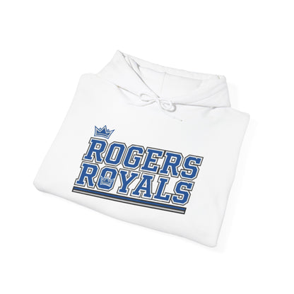 Rogers Royals Block Sweatshirt