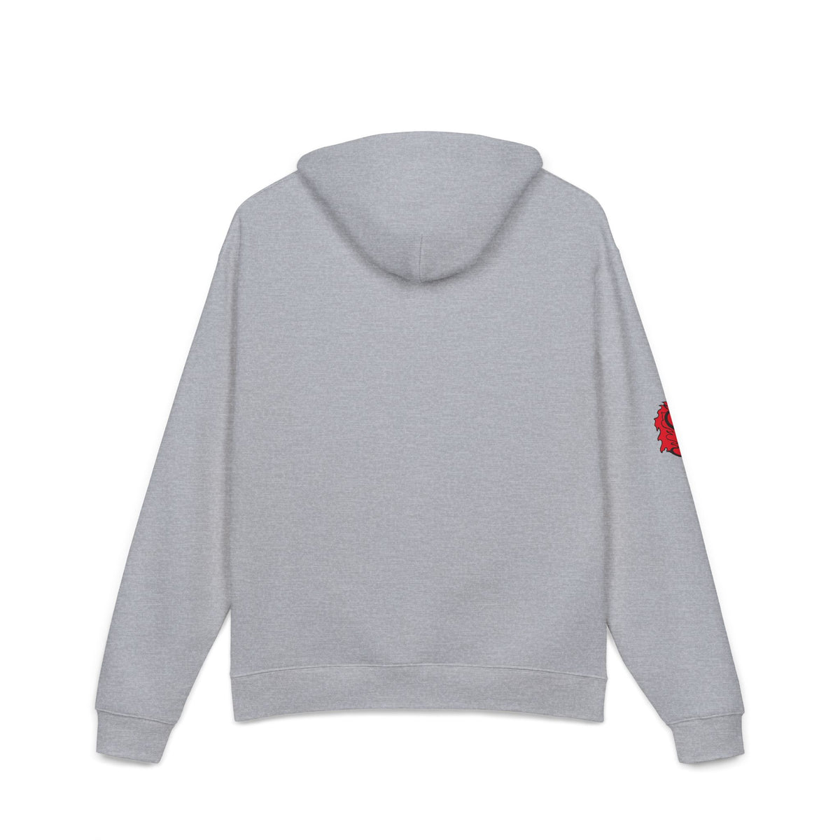 Stillwater Ponies Hoodie — School Team Vintage Script Pullover