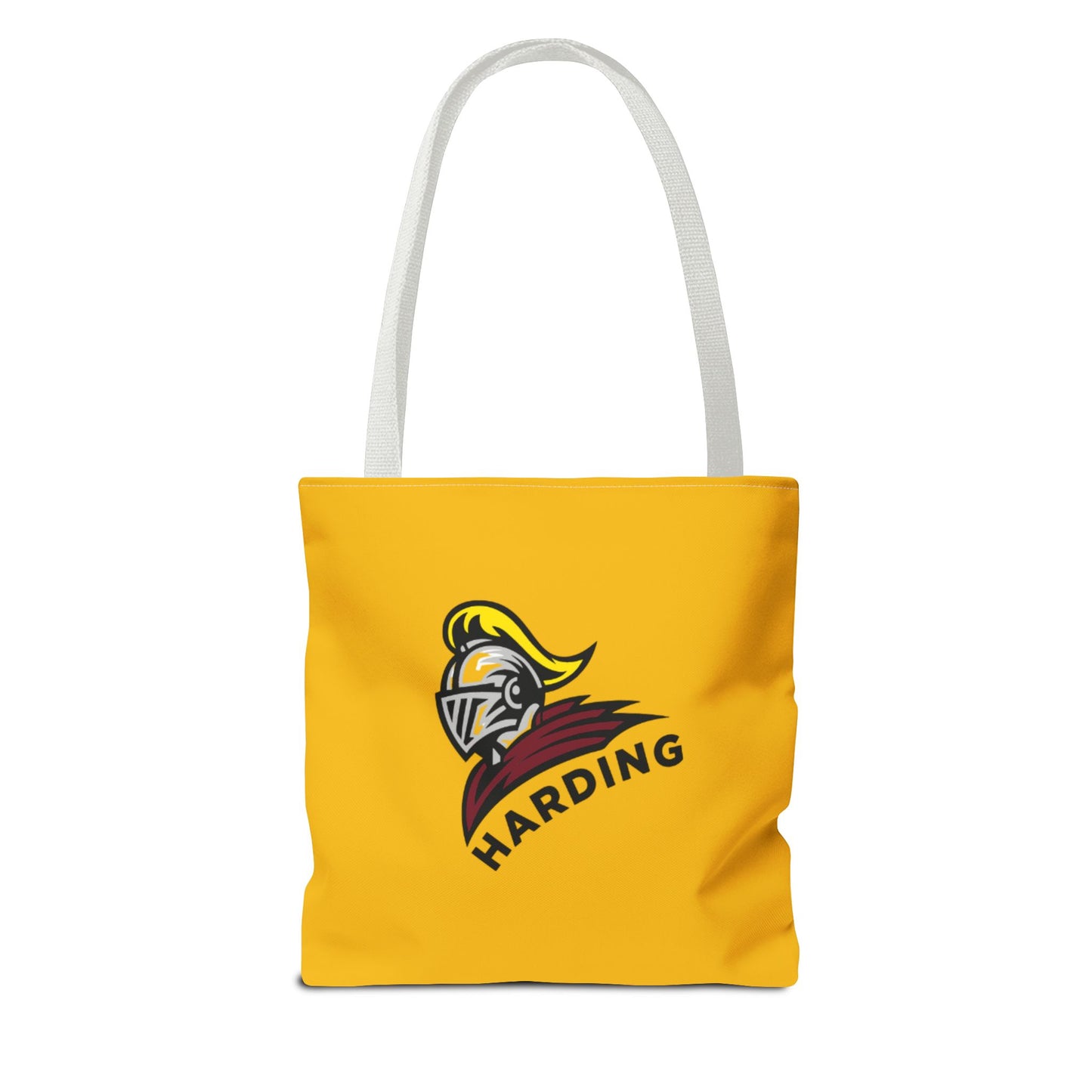Saint Paul Harding Knights Tote Bag