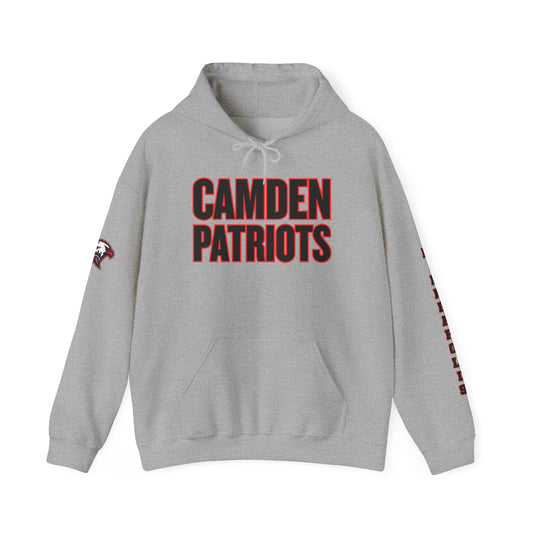 Minneapolis Camden Patriots Team Hoodie