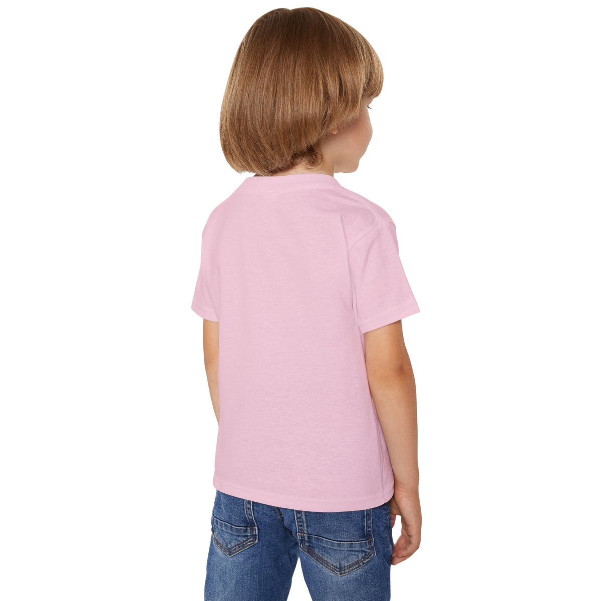 Woodbury Royals Lion Next Level Toddler T-Shirt