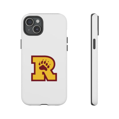 Minneapolis Roosevelt Teddies Tough Phone Case