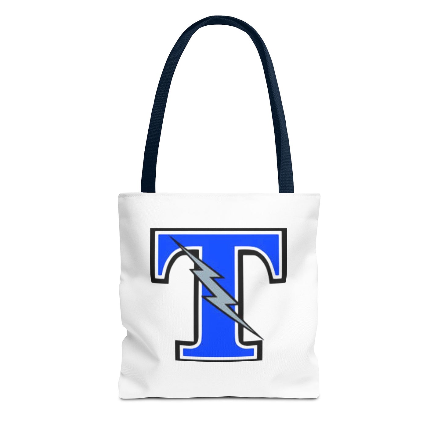 Tartan Titans Tote Bag - Stylish and Functional Carryall