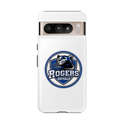 Rogers Royals Tough Cases: Stylish Protective Mobile Phone Case
