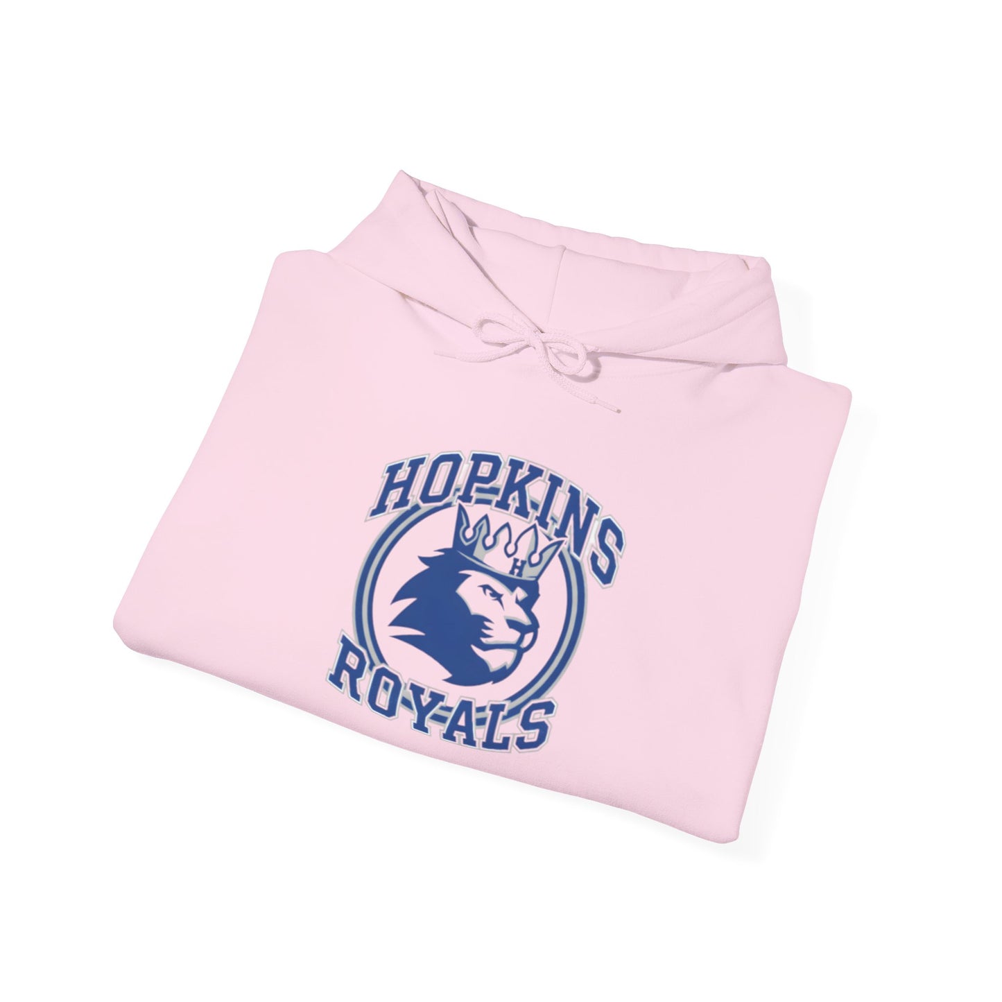 Hopkins Royals Vintage Design Sweatshirt