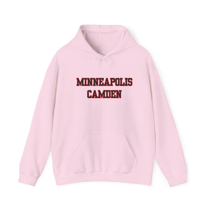 Minneapolis Camden Block Sweatshirt