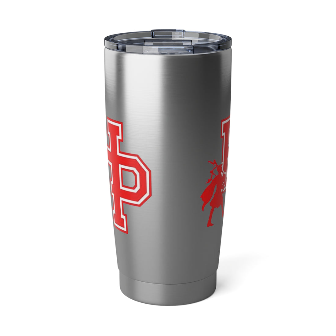 Saint Paul Highland Park Travel Tumbler - Stylish Insulated Mug for On-the-Go Enjoyment