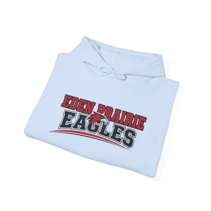 Eden Prairie Eagles Block Sweatshirt