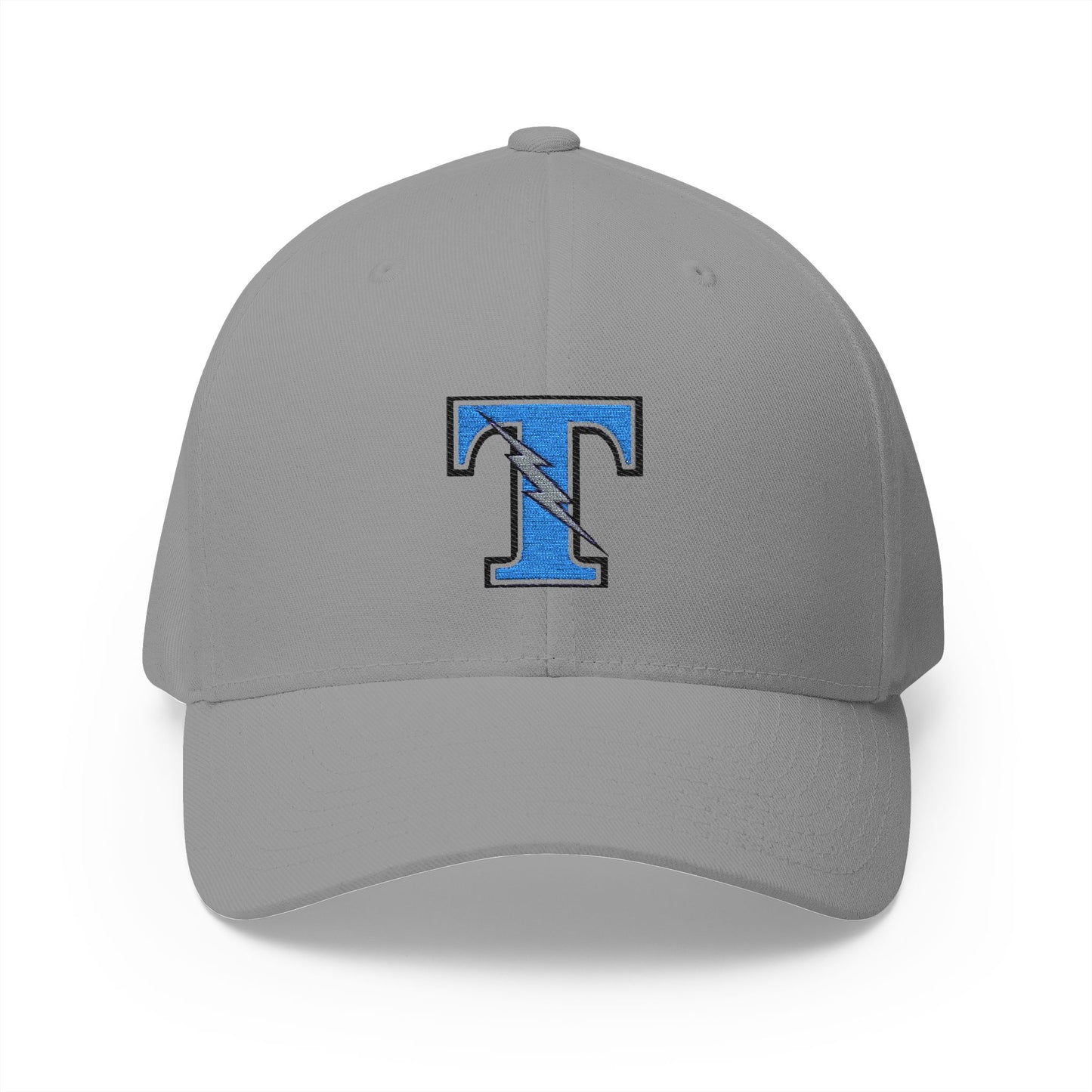 Tartan Titans Embroidered Cap - Structured Adjustable Hat