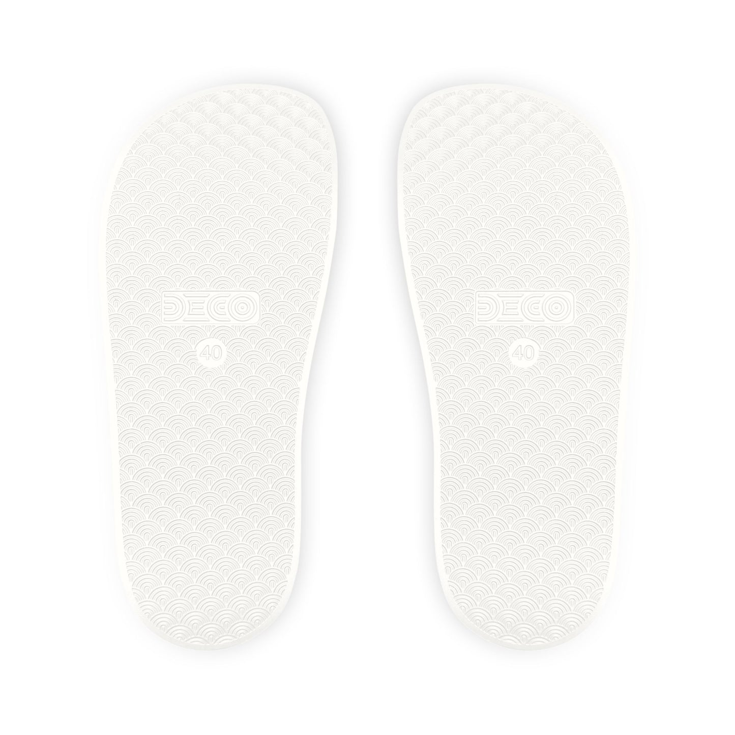 Farmington Tigers Women's Removable-Strap Sandals