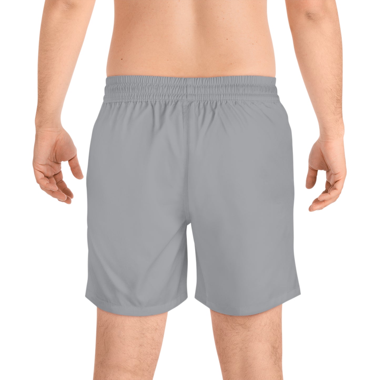 Hudson Raiders Swim Shorts - Men's Mid-Length Beachwear