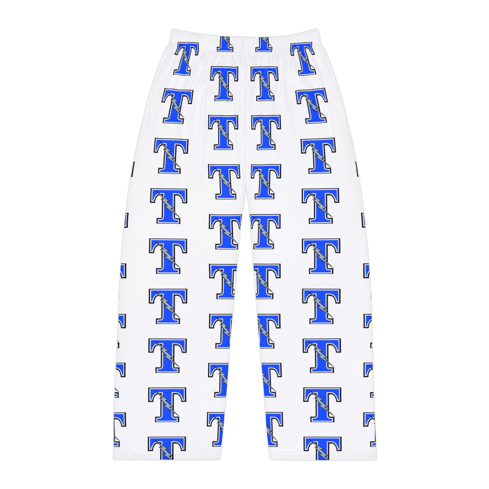 Tartan Titans Comfortable Men's Pajama Pants