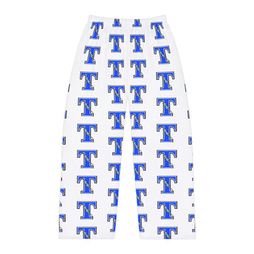 Tartan Titans Comfortable Men's Pajama Pants