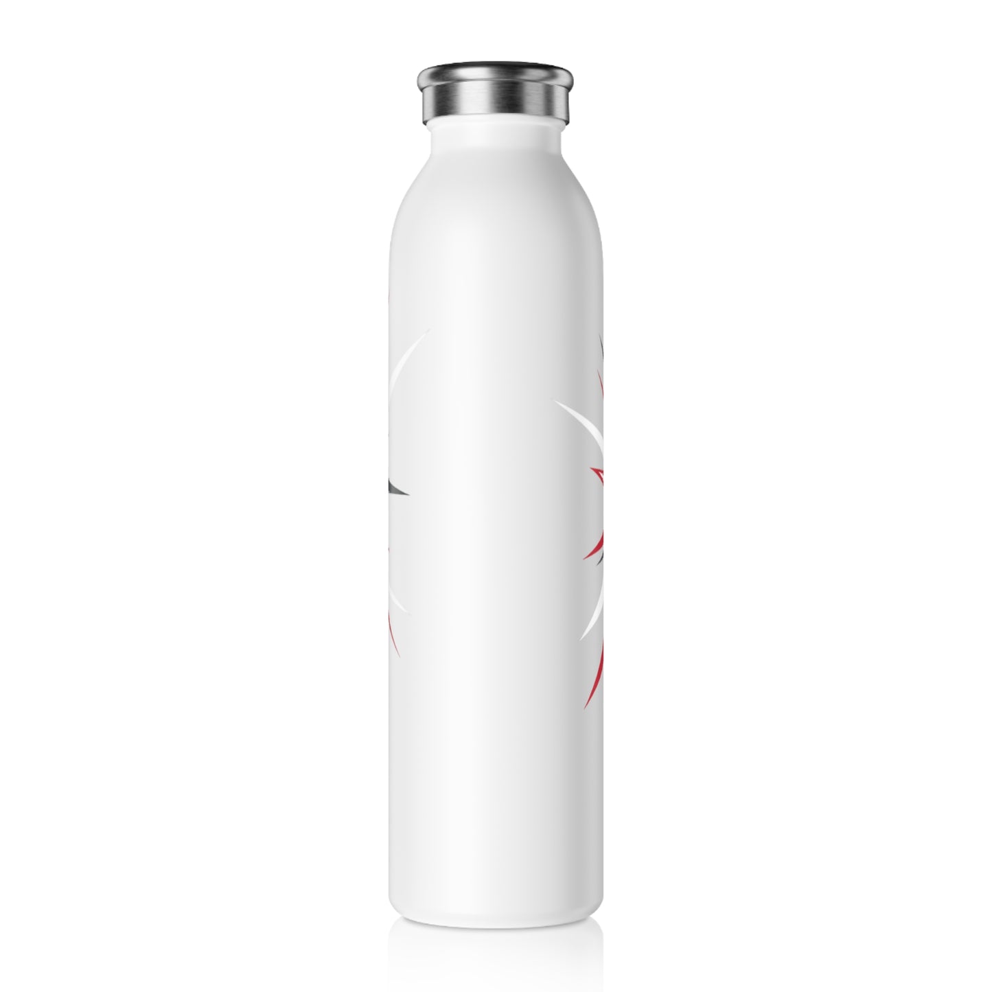 Highland Park Scots Slim Water Bottle —  Stainless Insulated Bottle