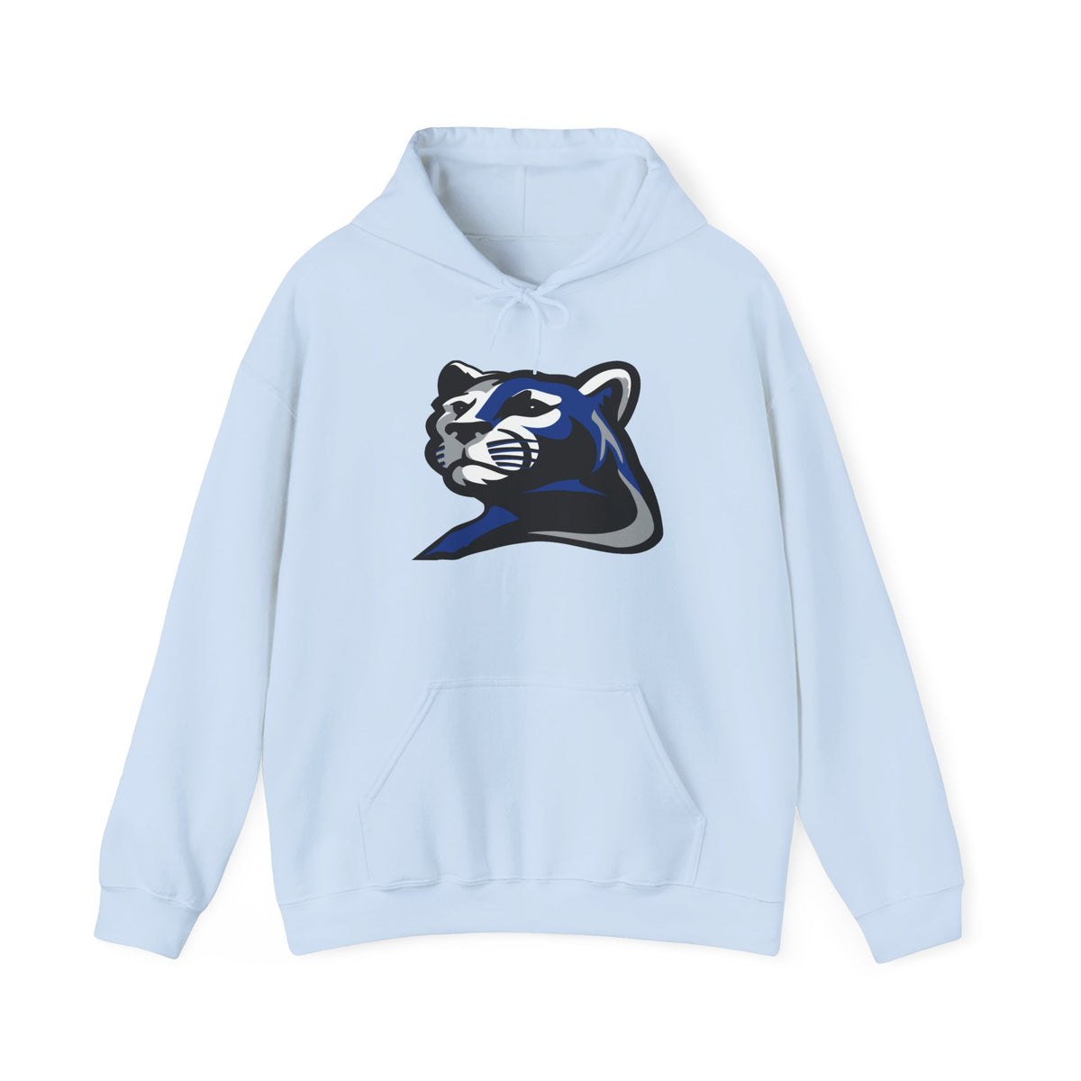 Rogers Royals Logo Hoodie