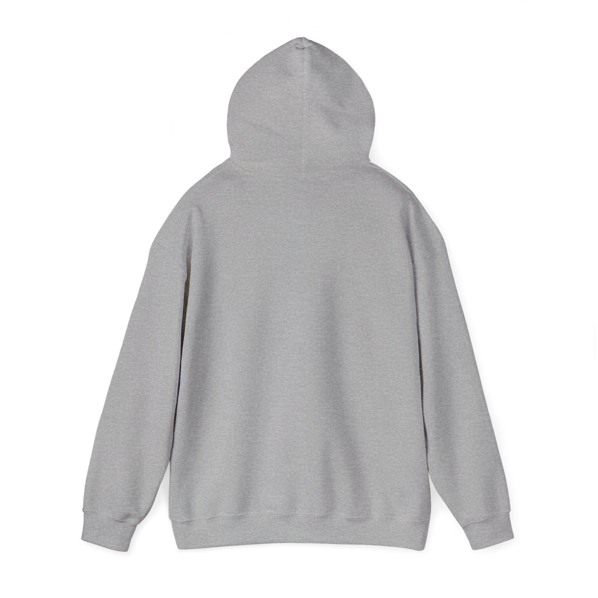 Robbinsdale Armstrong Ironman Hoodie — Classic Collegiate Logo Pullover