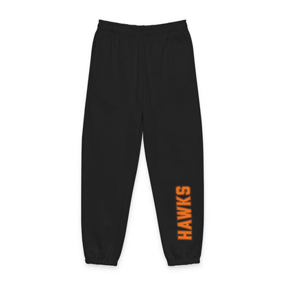 Saint Paul Humboldt Hawks Cozy Athletic Team Joggers