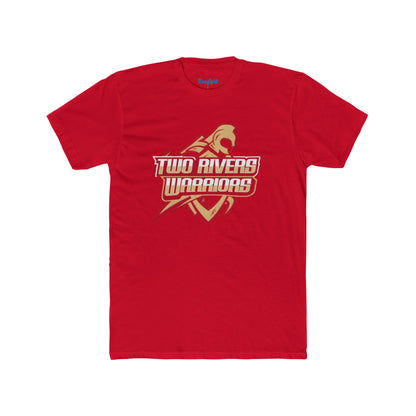Two Rivers Warriors Graphic T-Shirt
