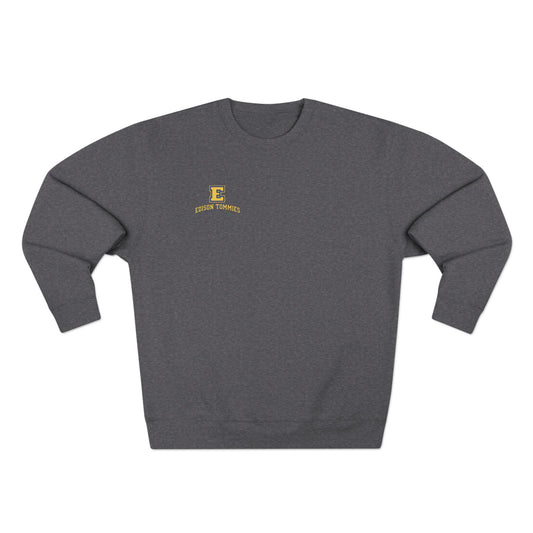 Minneapolis Edison Tommies Unisex Sweatshirt – Cozy Casual Wear for All Seasons