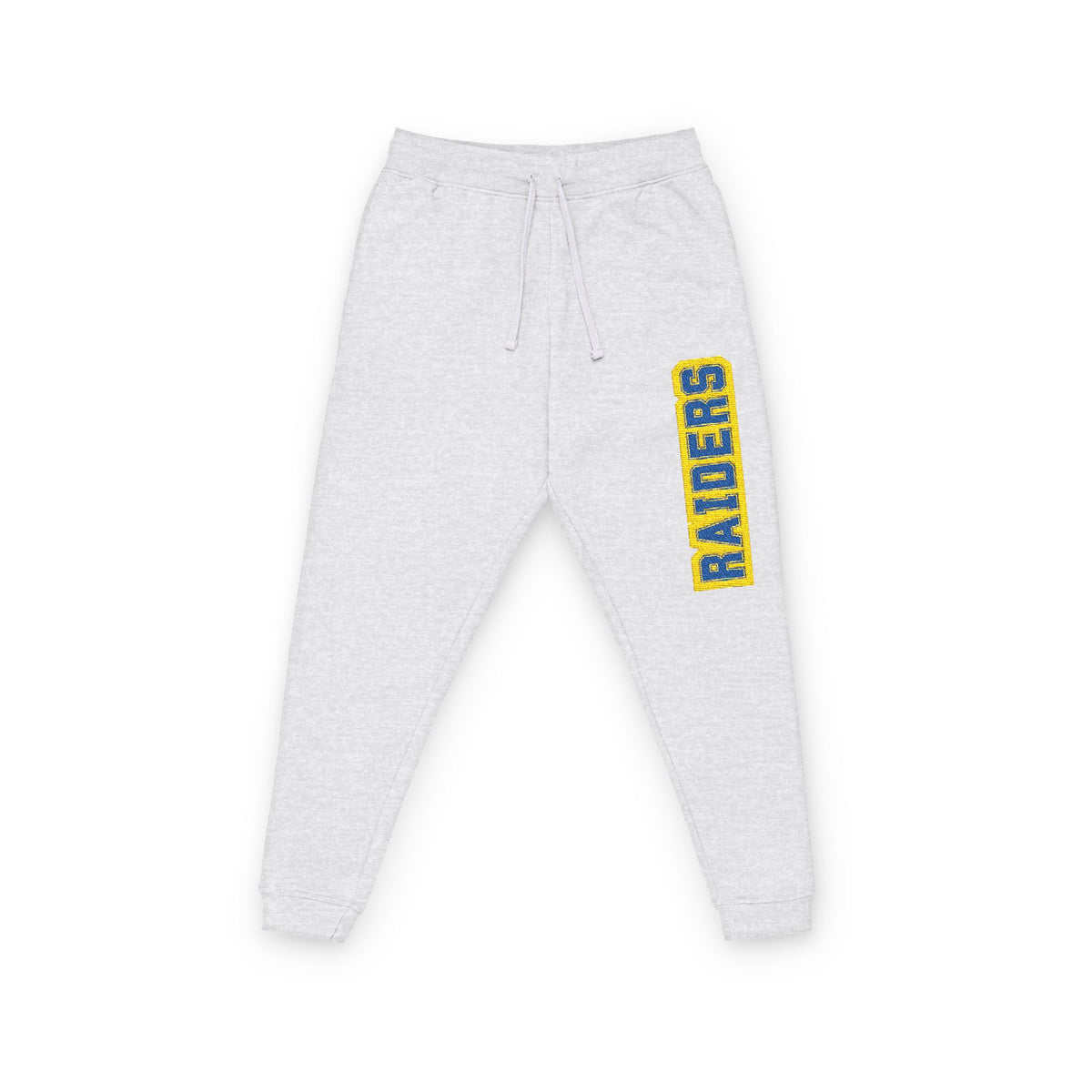 Hastings Raiders Embroidered Fleece Joggers