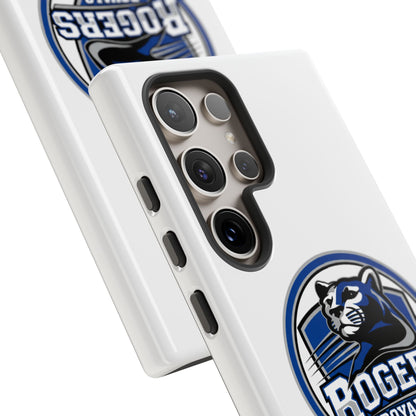 Rogers Royals Tough Cases: Stylish Protective Mobile Phone Case