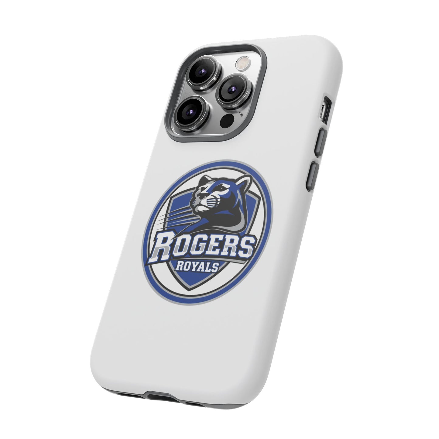 Rogers Royals Tough Cases: Stylish Protective Mobile Phone Case