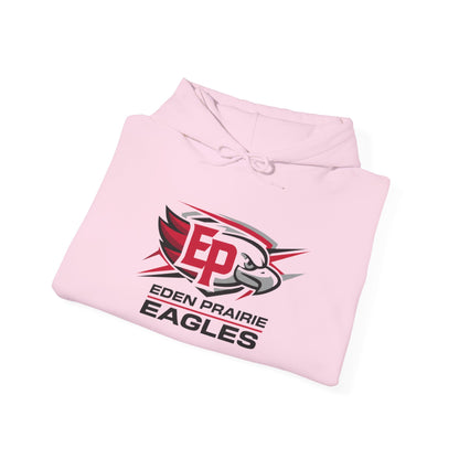 Eden Prairie Eagles Vintage School Mascot Sweatshirt