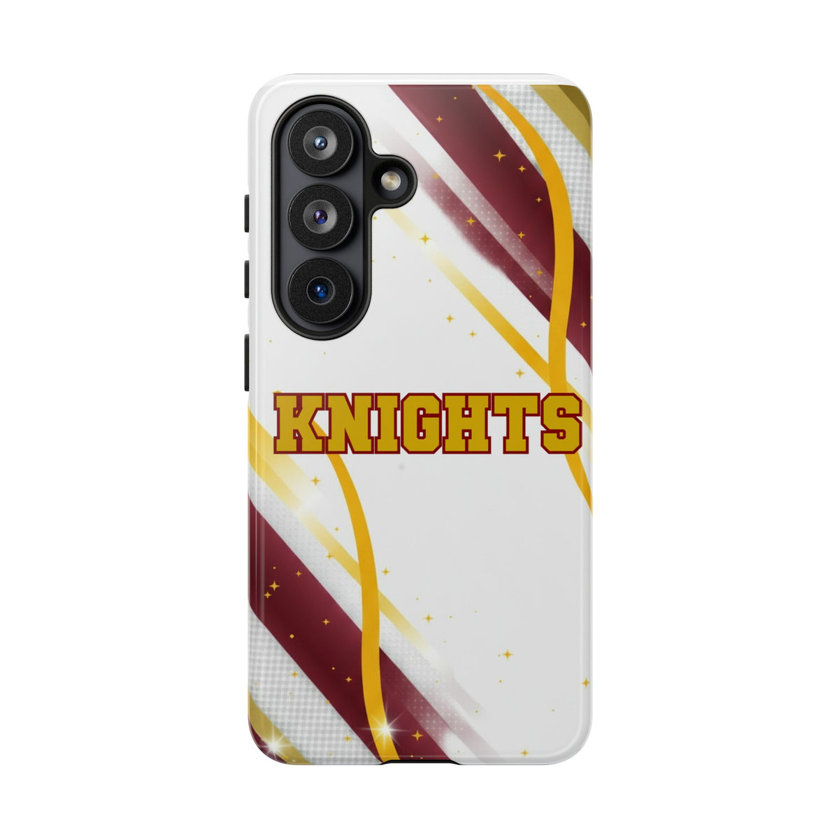 Irondale Knights Tough Cases: Stylish Protective Mobile Phone Case