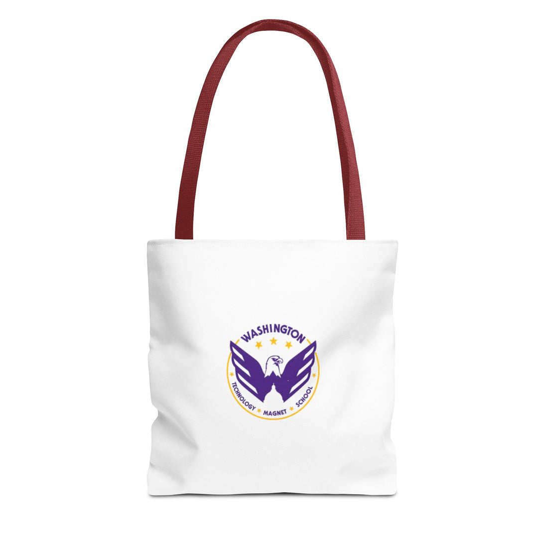 Washington Eagles Tote Bag - Stylish & Functional for Everyday Use