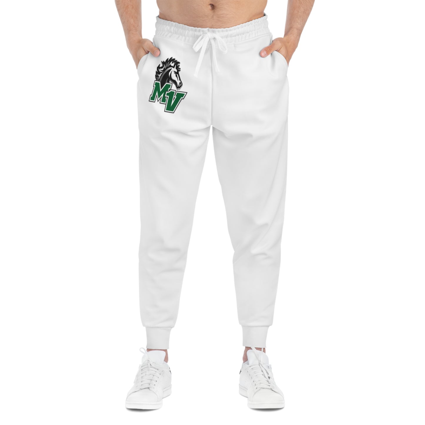 Mounds View Mustangs Athletic Joggers