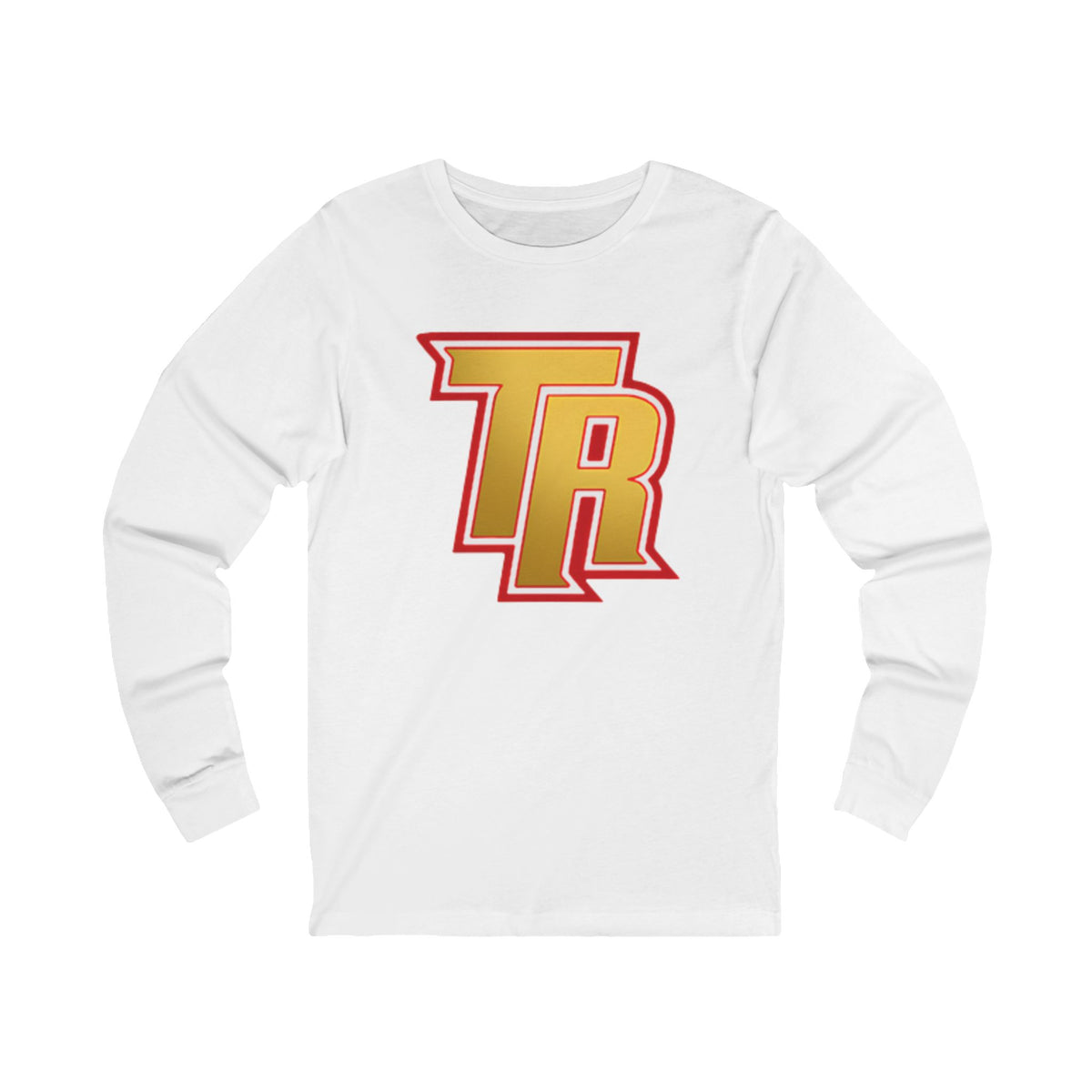 Two Rivers Warriors Long Sleeve Tee