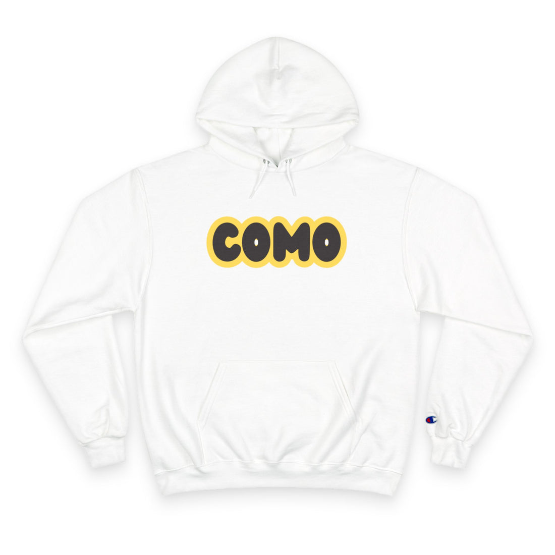 Saint Paul Como Park Unisex Champion Hoodie