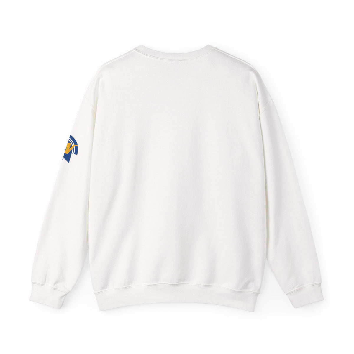 Wayzata Trojans Sweatshirt – Crewneck School Spirit Pullover