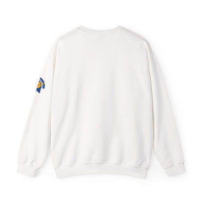 Wayzata Trojans Sweatshirt – Crewneck School Spirit Pullover