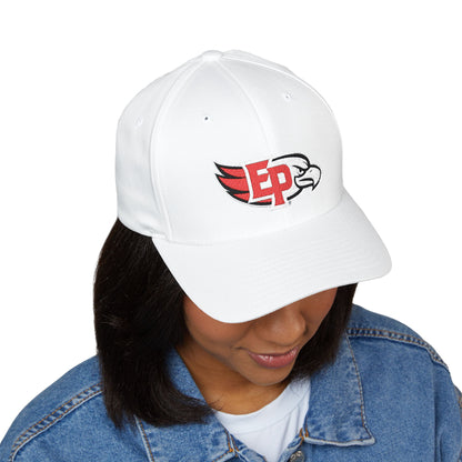 Eden Prairie Eagles Embroidered Cap