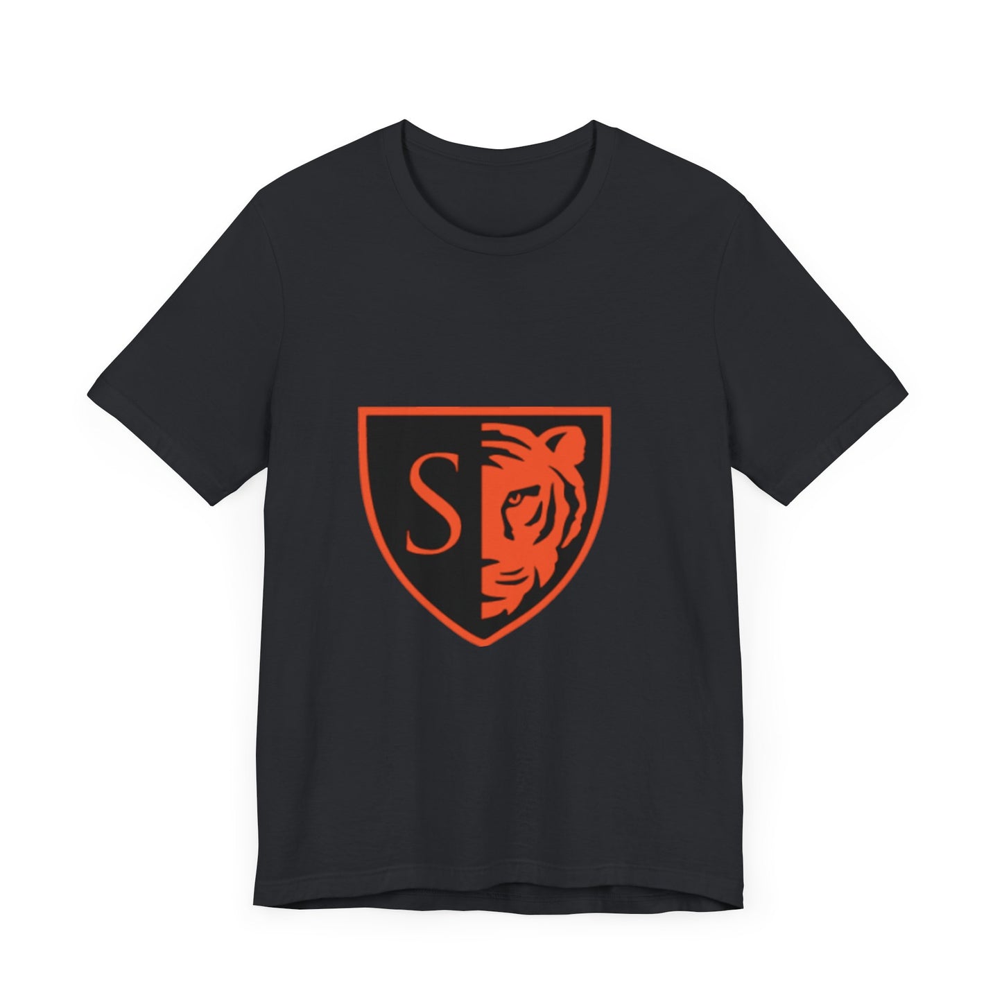 Minneapolis South Tigers Unisex Jersey Short Sleeve Tee