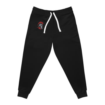 Richfield Spartans Black Athletic Joggers