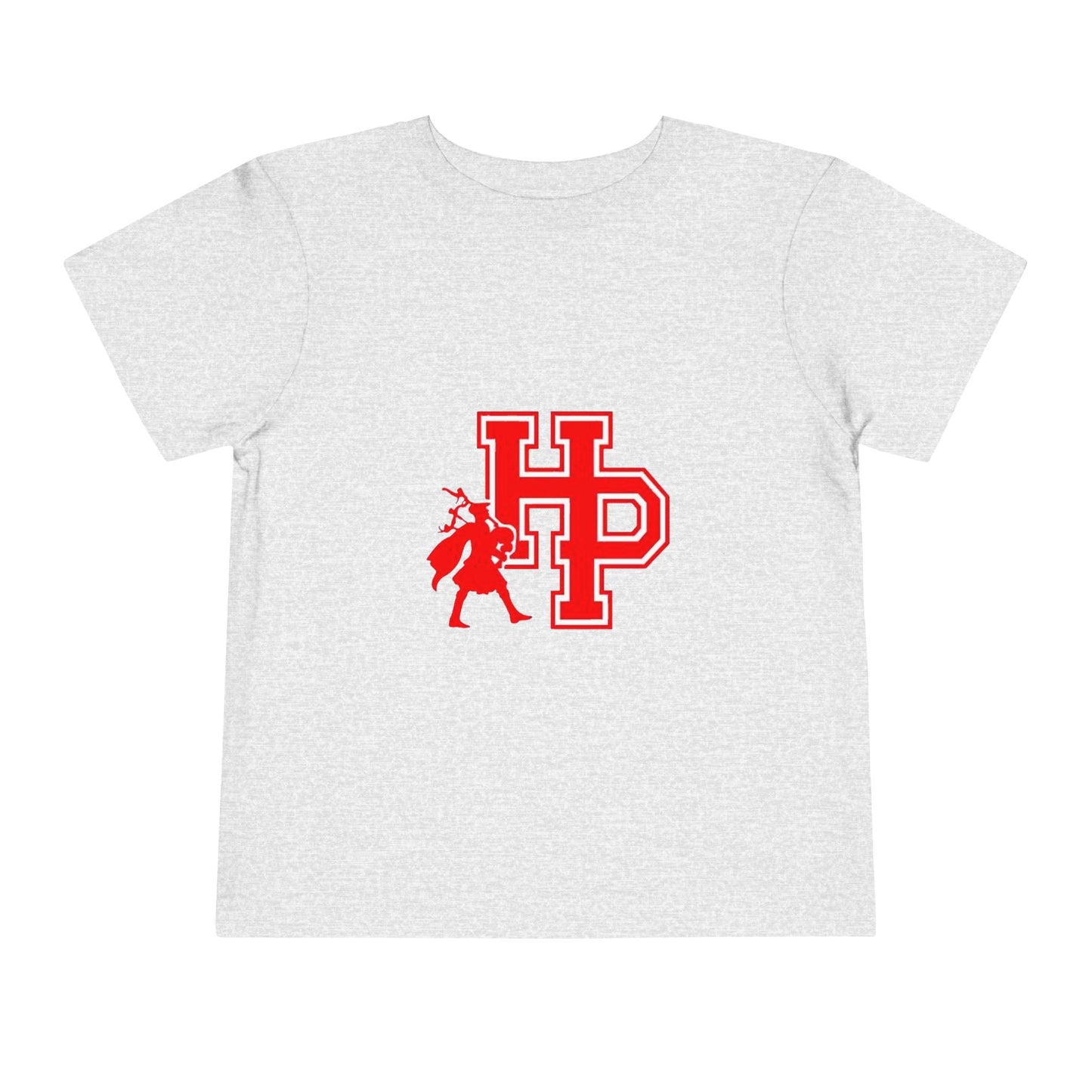Saint Paul Highland Park Toddler Short Sleeve Tee