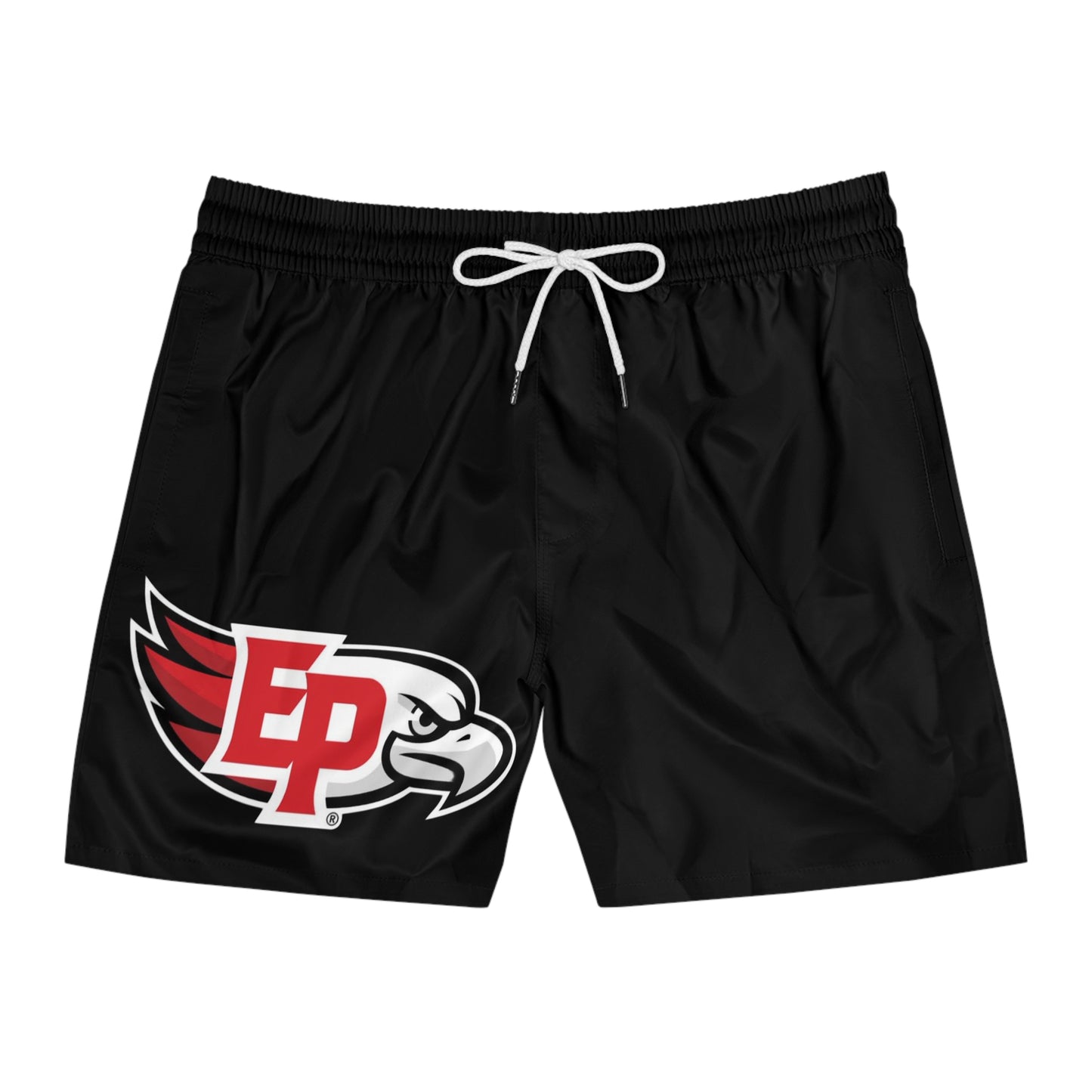 Eden Prairie Eagles Men's Mid-Length Swim Shorts