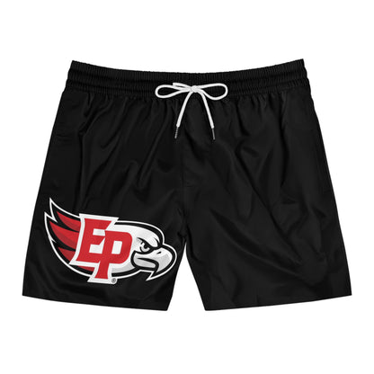 Eden Prairie Eagles Men's Mid-Length Swim Shorts