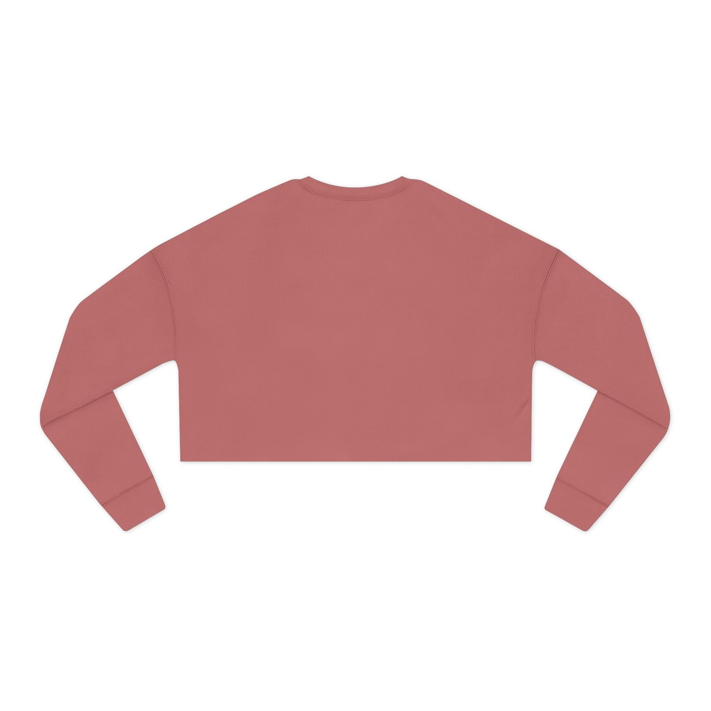 Minneapolis Edison Tommies Cropped Sweatshirt for Women - Trendy & Fun