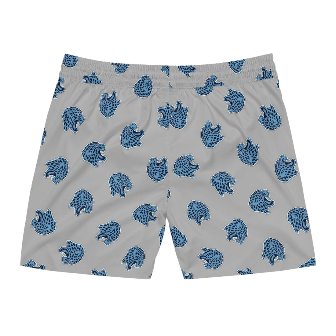 Bloomington Jefferson Jaguars Men's Mid-Length Swim Shorts
