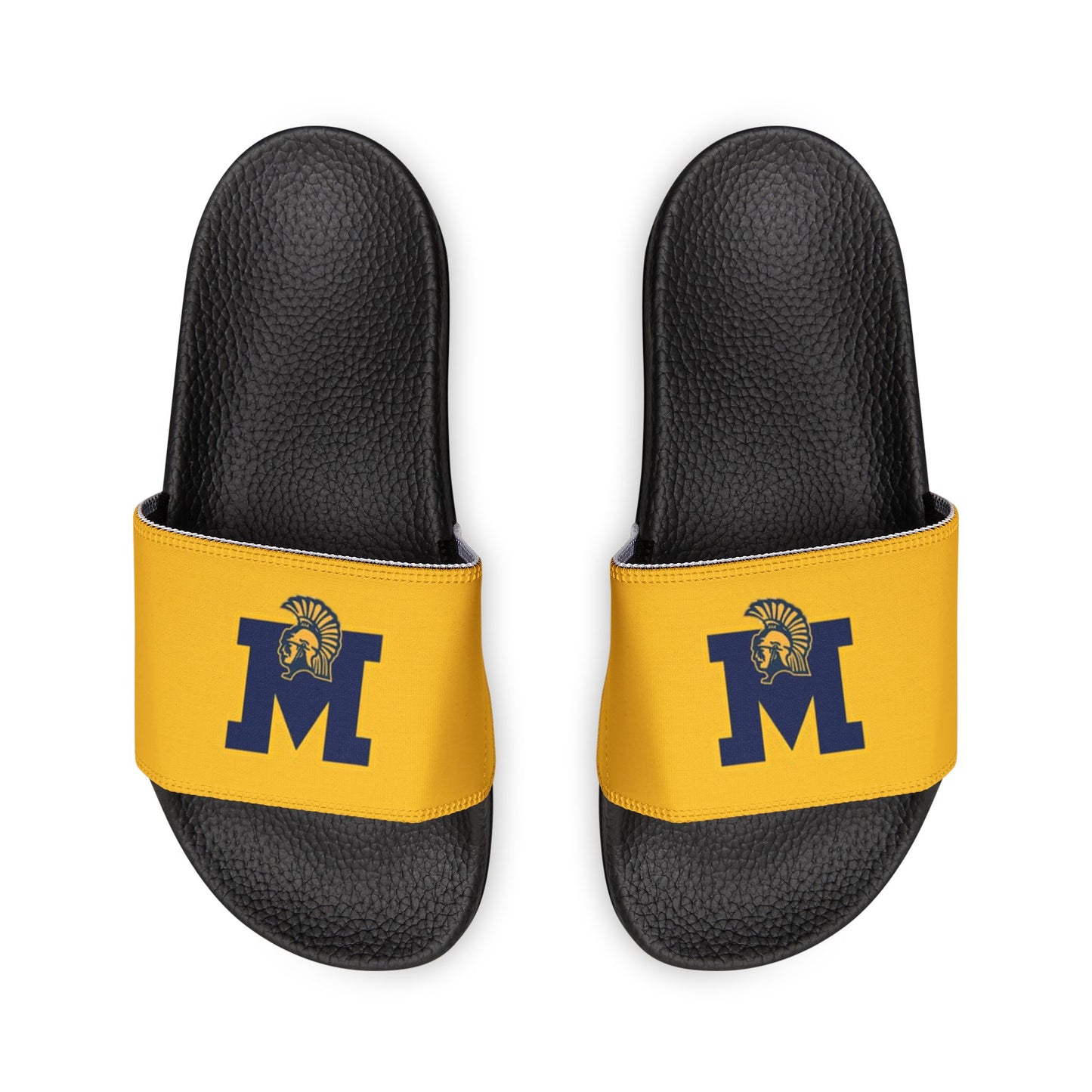 Mahtomedi Zephyrs Men's Removable-Strap Casual Sandals for Summer Adventures