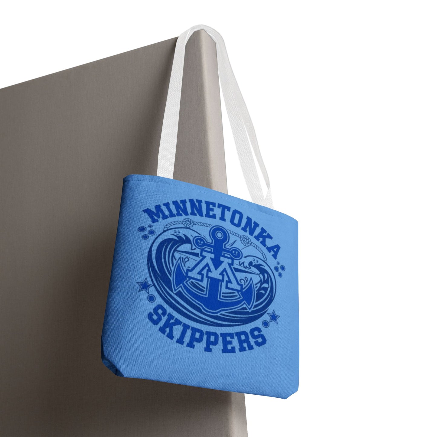 Minnetonka Skippers Tote Bag - Stylish & Versatile for Everyday Use