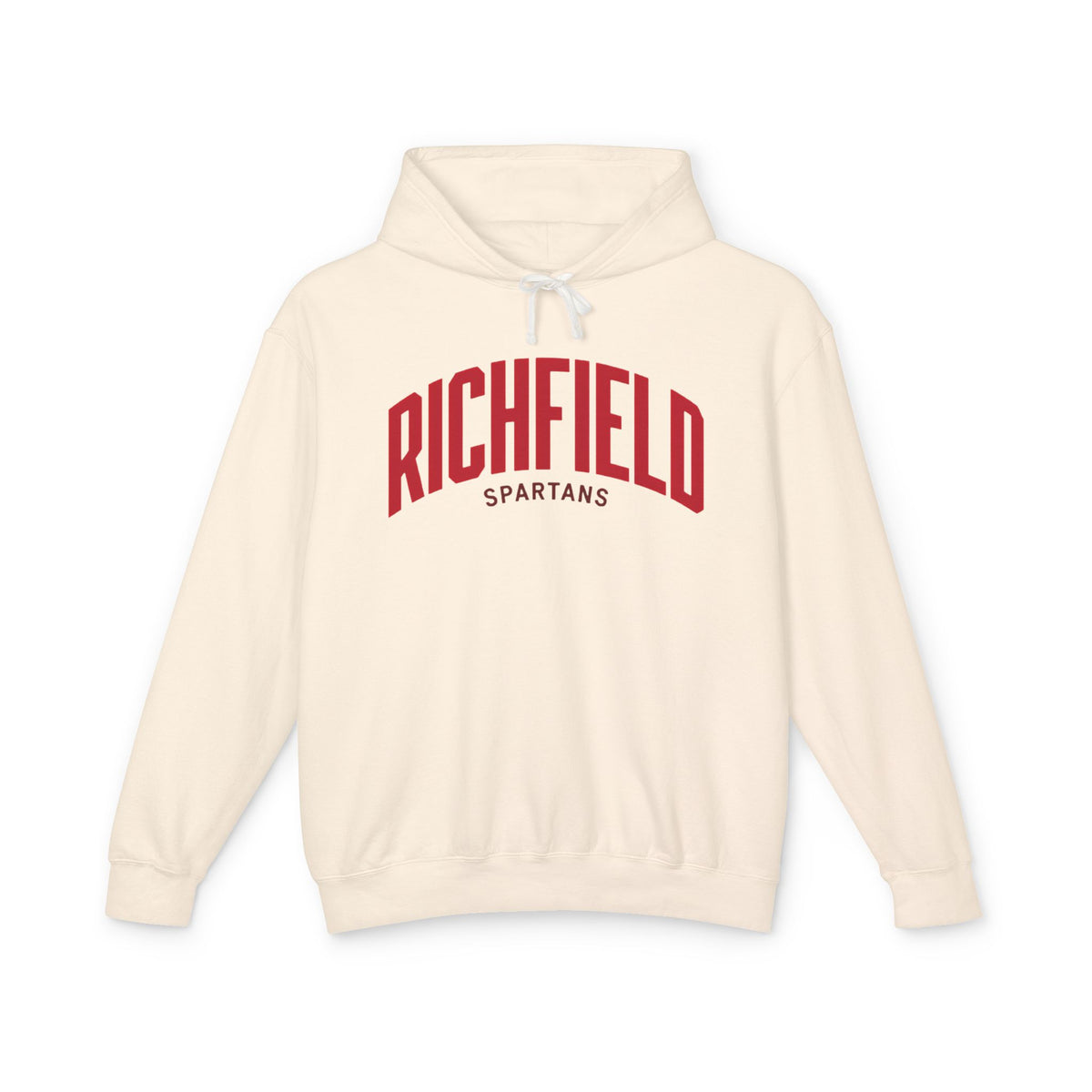 Richfield Spartans Essentially Hoodie