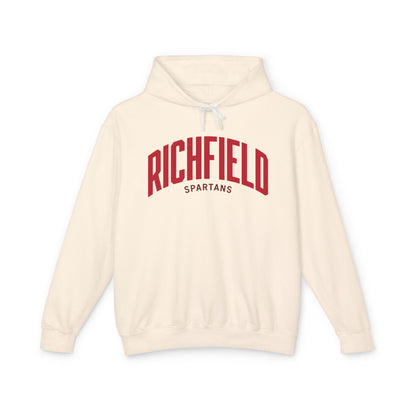 Richfield Spartans Essentially Hoodie