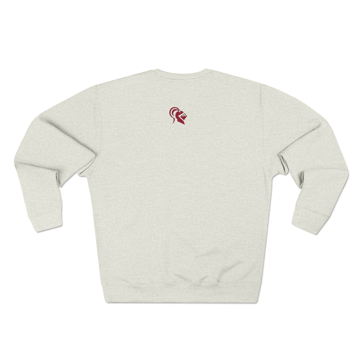 Irondale Knights Unisex Crewneck Sweatshirt - Casual, Comfortable & Inspirational Apparel